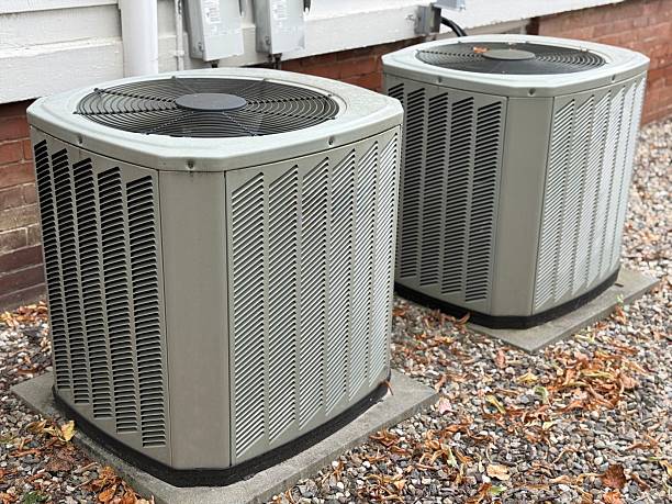 Reliable Ductwork Repair contractor in West Milford, NJ by Leonard HVAC
